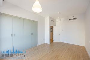 Apartment for rent in Rimal in JBR Dubai