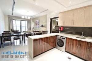 Apartment for daily rent in Elite Downtown Dubai