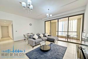Living Room in Apartment for sale in bahar jbr dubai