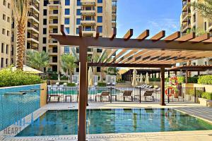 Kid Pool in Madinat Jumeirah Living Dubai