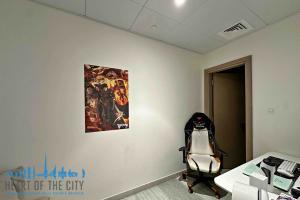 Maid room in 2BR Apartment for rent in Lagoon Views, District One Mohammed Bin Rashid City, Dubai