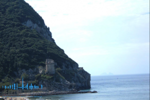 Holiday Villa in Italy