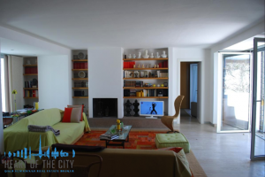 Holiday Villa in Sabaudia Lazio in Italy