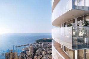 Apartments for sale in Monaco