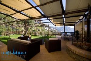 Holiday Villa in Amalfi