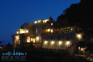 Holiday Villa in Italy