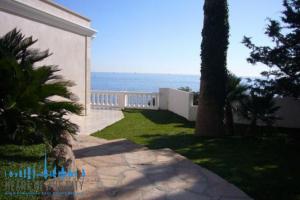 Holiday Villa in Cannes 