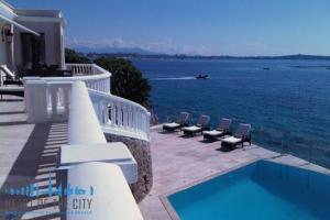 Villa for rent in Cannes 