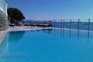 Villa in Cannes in France