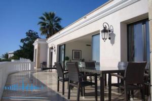 Holiday Villa in Cannes in France