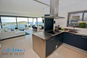 Holiday Villa in Villefranche in France