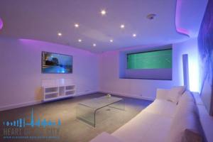 Holiday Villa 