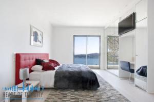 Holiday Villa in Villefranche