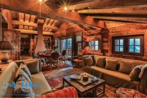 Chalet for rent in France