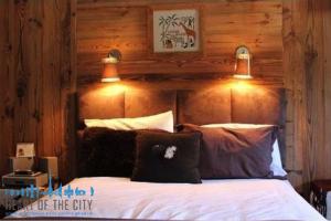 Holiday Chalet in France
