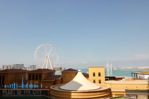 JBR Dubai