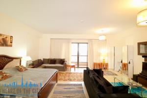Vacation apartment at JBR Dubai