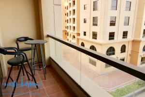 Holiday apartment for short stay in Dubai