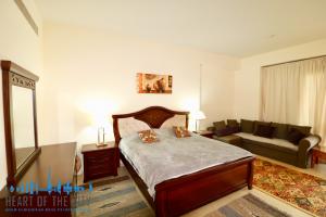 Holiday apartment at Rimal JBR Dubai