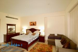 Vacation apartment for short stay at JBR Dubai