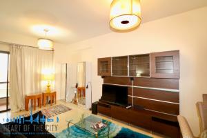 Holiday apartment for short stay at JBR Dubai