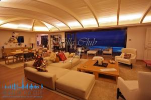Holiday Villa