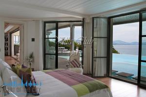 Villa for rent in France