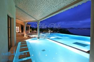 Villa for rent in Saint-Tropez 