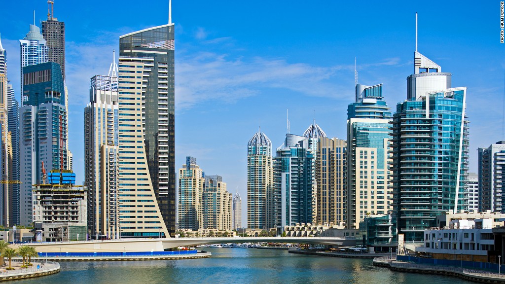 rynok nedvizhimosti Dubaj