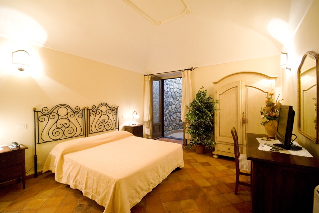 snjat villu arenda Amalfi Italija 011