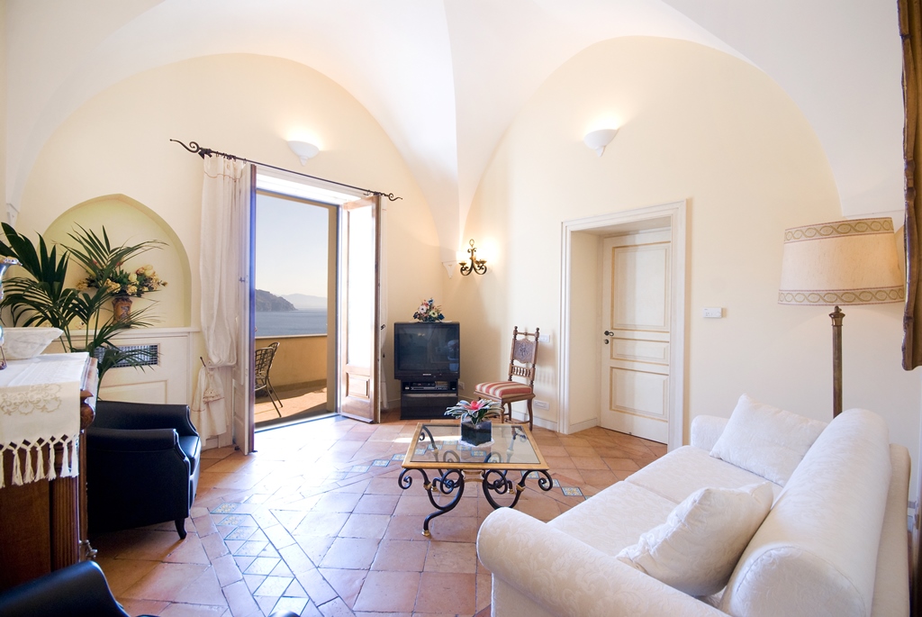 snjat villu arenda Amalfi Italija 016