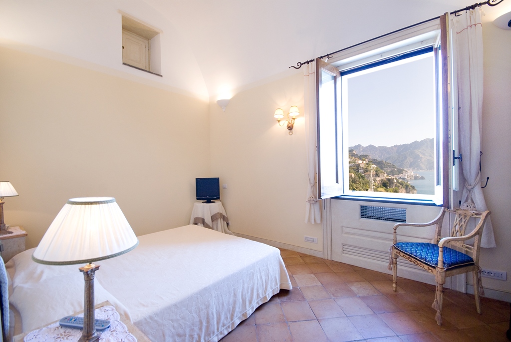 snjat villu arenda Amalfi Italija 019