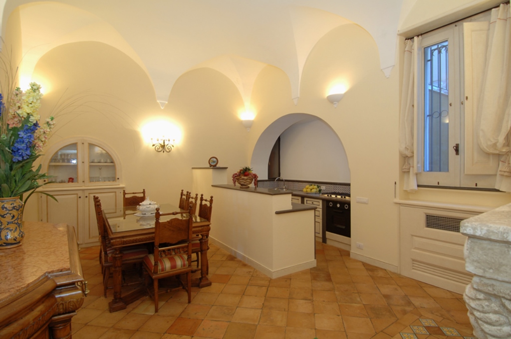 villa Amalfi Italy rent 14