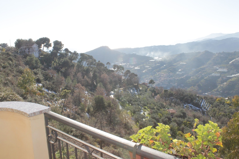 villa for sale in Vallebona, Italy