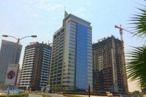 Apartments for sale in The Spirit at Dubai Sports City