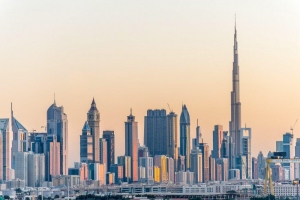 Foreign buyers invest Dh12 billion in real estate in Dubai