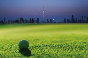 The stalled $1.9bn Living Legends project (Dubailand) is going to be completed this year