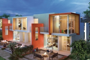 Akoya Imagine in Dubai