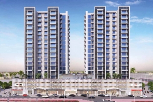 Дубай: GLAMZ by Danube в районе Al Furjan продан
