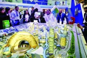 Dubai property market shows signs of cooling