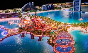 Marsa Al Arab
