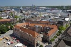 Германия: инвесторы скупают недвижимость в провинции