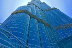 Burj Khalifa