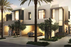 Emaar представляет новый комплекс таунхаусов Maple в Dubai Hills Estate, Mohammed Bin Rashid City