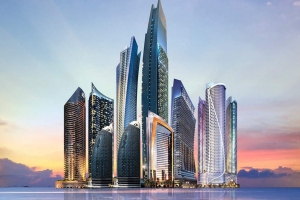 Дубай: новые финансовые продукты на рынке недвижимости от Damac Properties