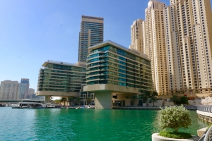Marina Quays