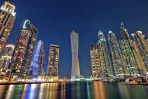 Investors on stalled Palm Jebel Ali project at odds with developer Nakheel