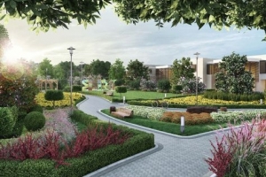 Sobha Hartland project 