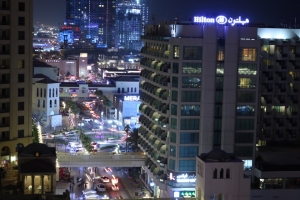 Недвижимость в JBR Дубай