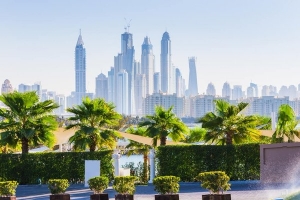 Luxury property becoming more attractive in Dubai